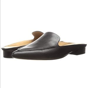 franco sarto mules